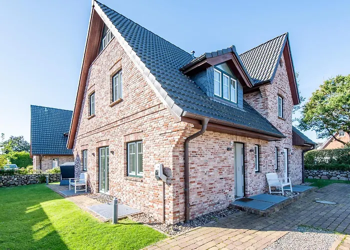 Haus Grenzkrug 4B
