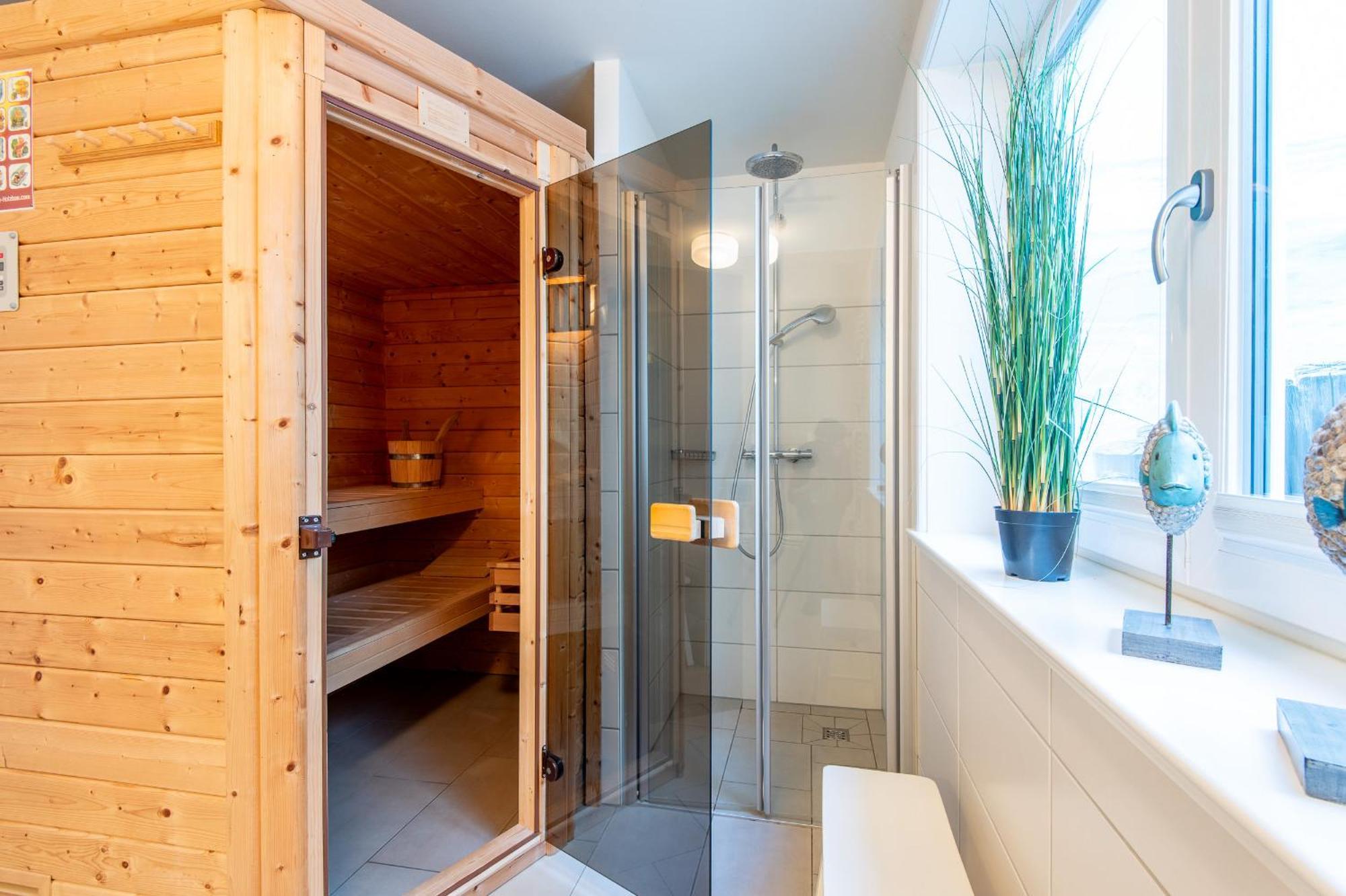 Holiday home Haus Grenzkrug 4b *
