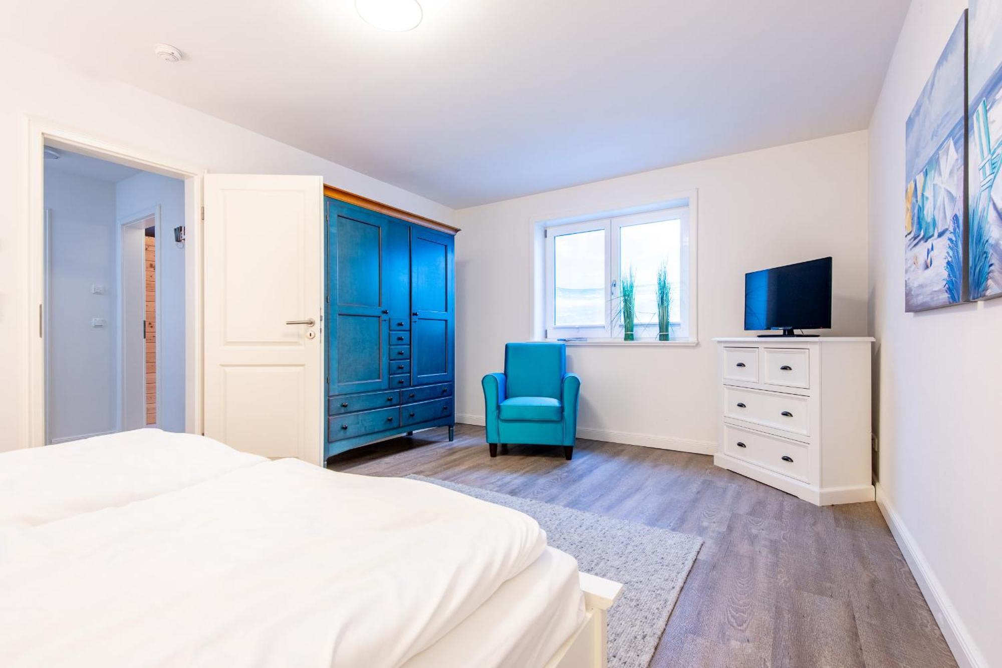 Haus Grenzkrug 4b *
