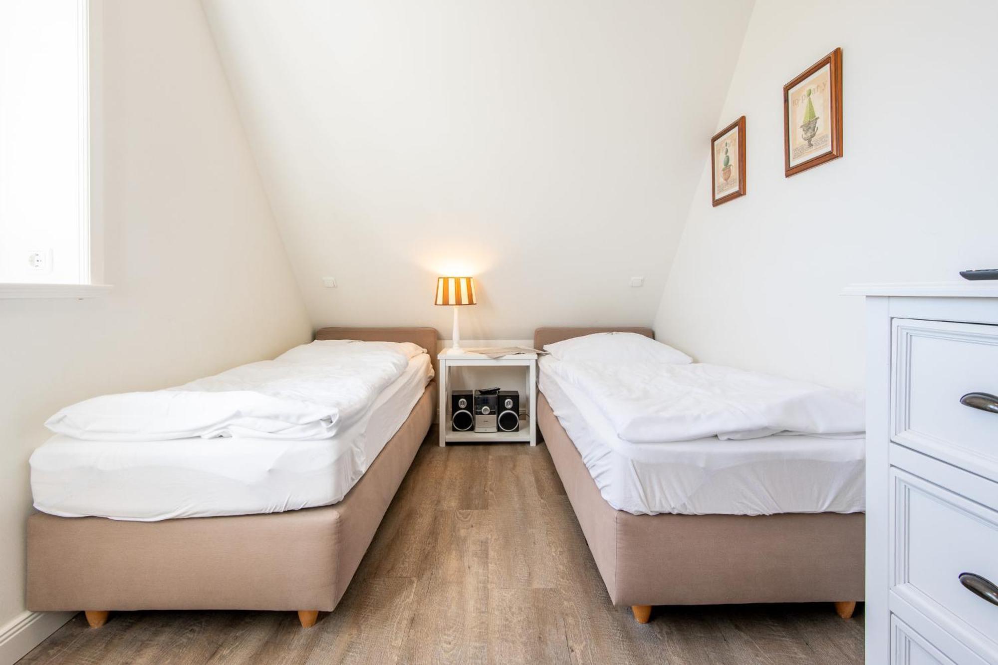 Holiday home Haus Grenzkrug 4b