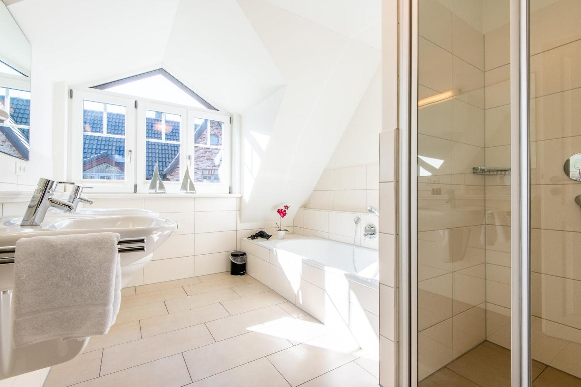Holiday home Haus Grenzkrug 4b Westerland
