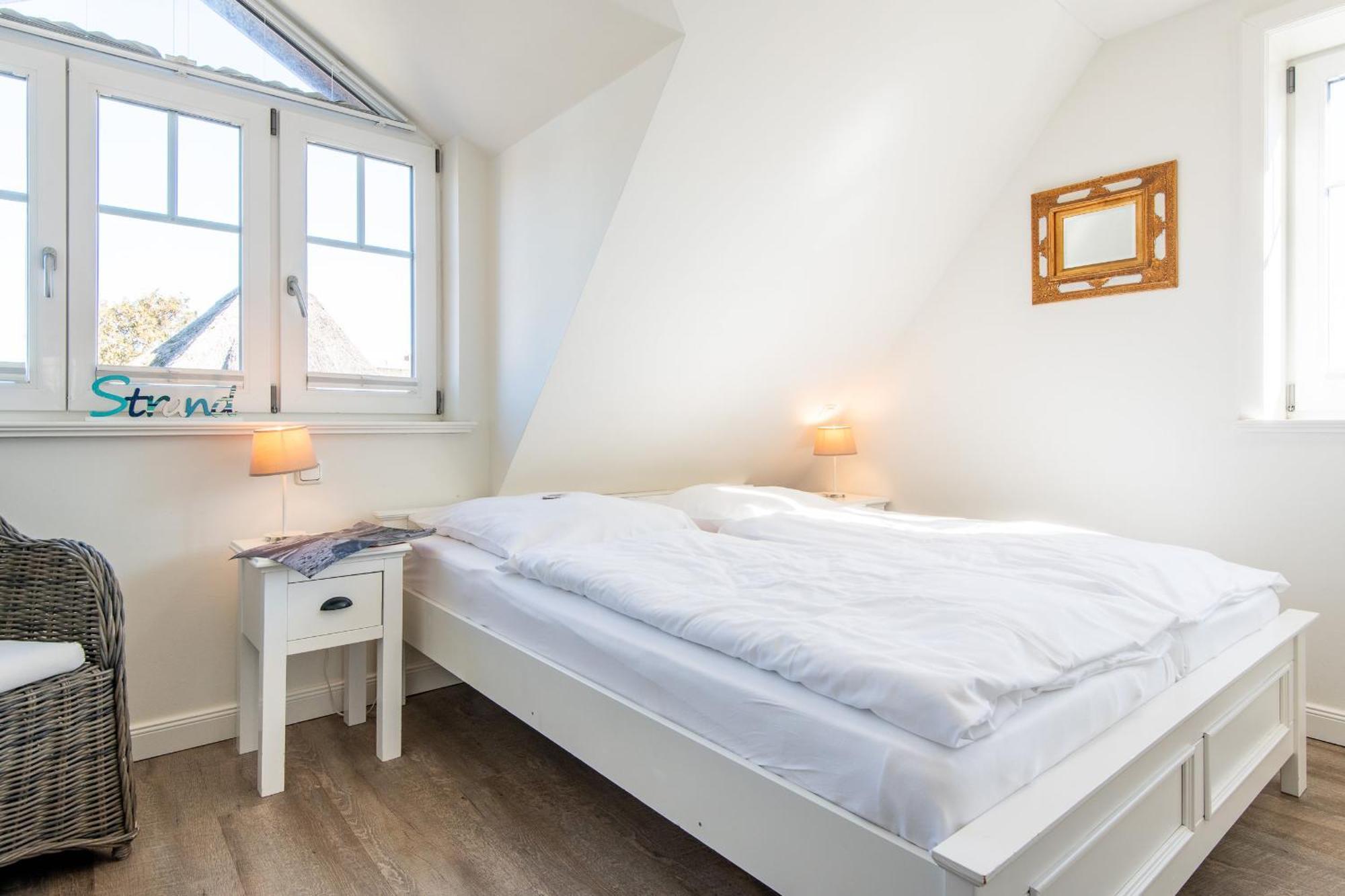 Holiday home Haus Grenzkrug 4b