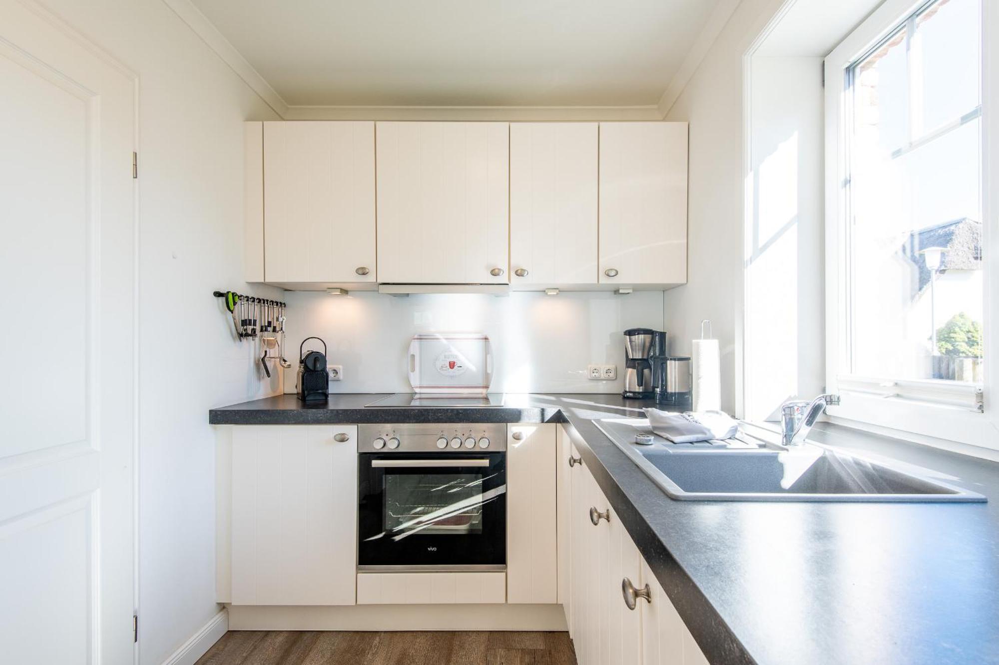 Haus Grenzkrug 4b Holiday home *